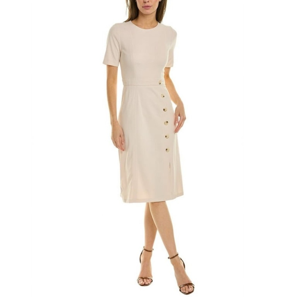 Maggy London Women’s Sheath Dress *size 0*